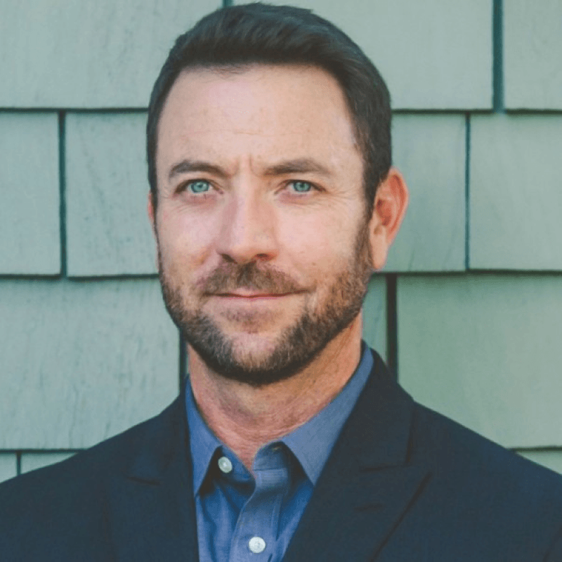 Headshot of Brett Campbell