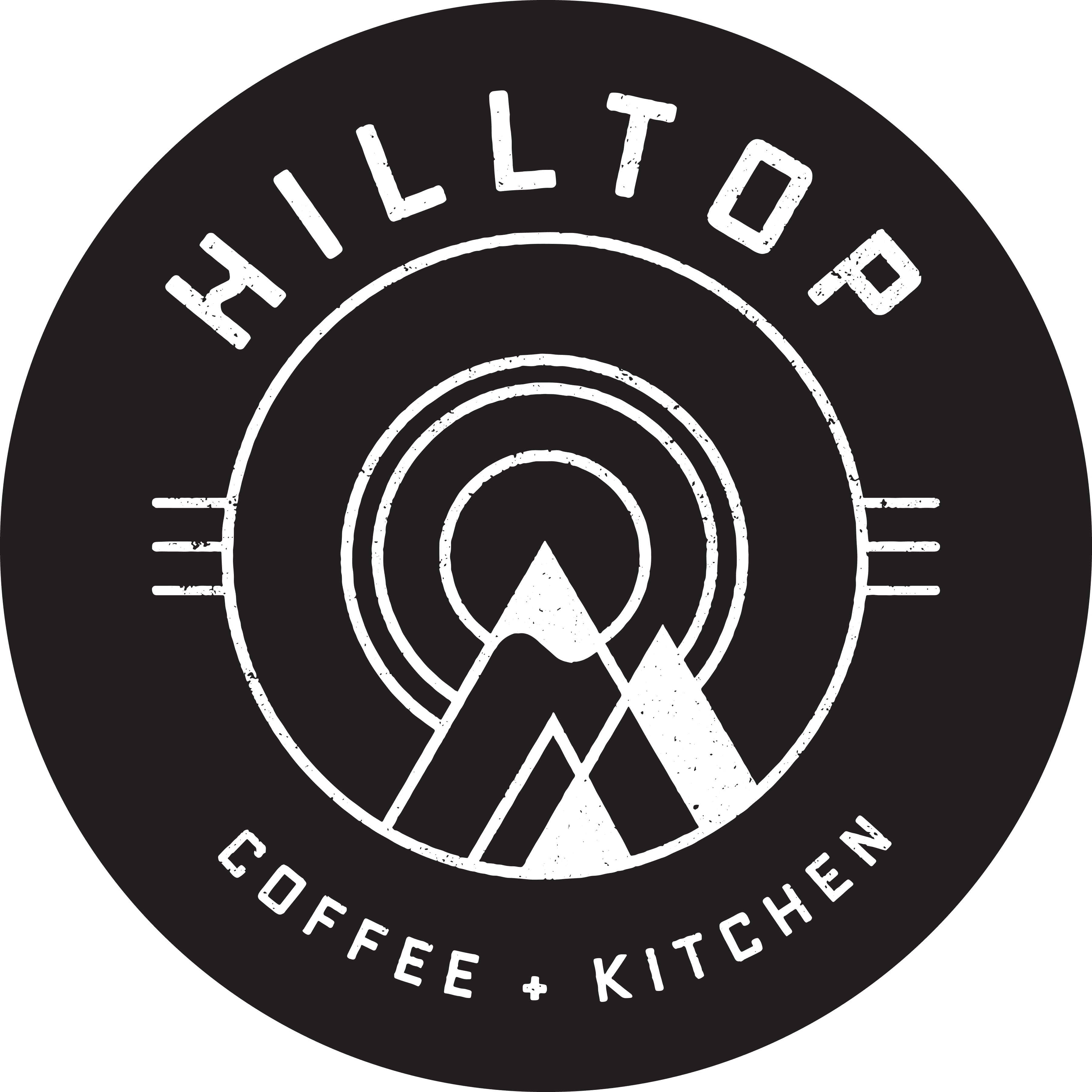 Hilltop's logo