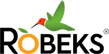Robeks's logo