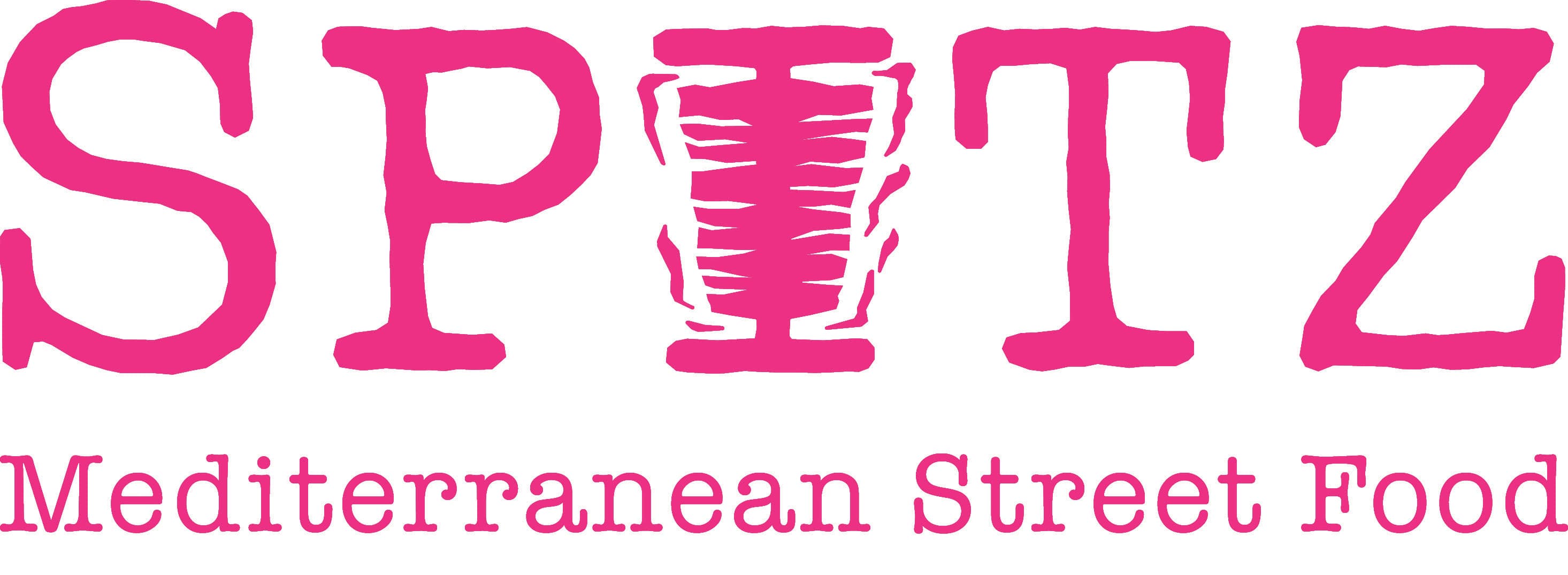 Spitz's logo