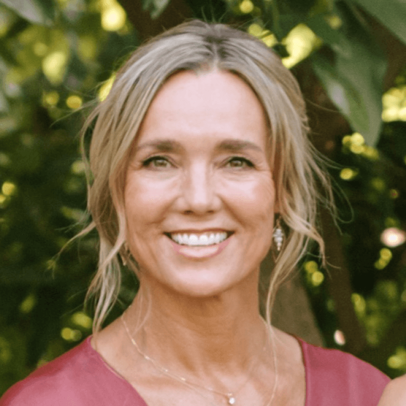Headshot of Susan Coert